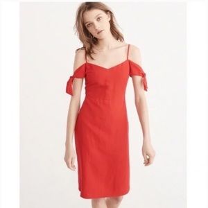 Abercrombie & Fitch Dress